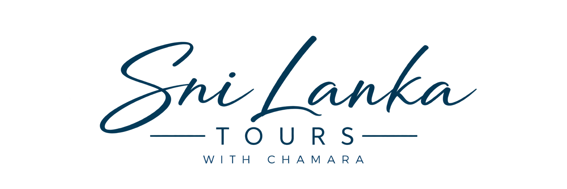 Sri Lanka Tours with Chamara